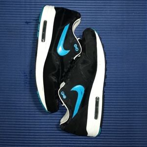 Nike Air Max Prenium Blue Hero Sail size 13 Mens